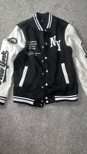 Varsity jacket mint for sale  LEICESTER