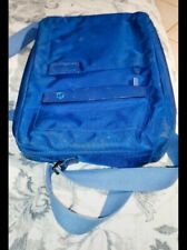 Piquadro blue borsa usato  Cremona