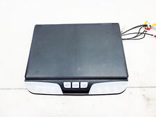 roof mounted dvd player for sale  EDINBURGH