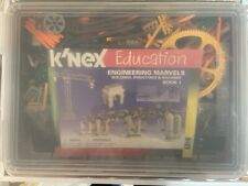 Knex education engineering for sale  Denver