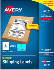 Laser avery mailing for sale  Canton