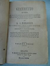 Pedagogia parravicini giannett usato  Napoli