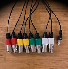 xlr multicore for sale  Shipping to Ireland