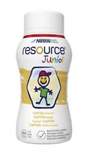 Resource junior vanille gebraucht kaufen  Hörstel