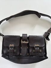 Vintage mulberry bag for sale  DUNSTABLE