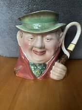 Beswick character toby for sale  LOUGHBOROUGH