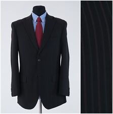 Mens striped blazer for sale  Shipping to Ireland