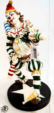 Clown jocko jongliert gebraucht kaufen  Beuron