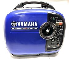 Yamaha ef2000isv2 2000w for sale  Ontario