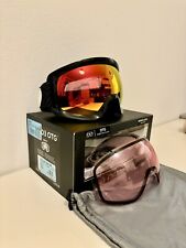 Ski snowboard brille gebraucht kaufen  Löbtau