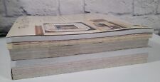 Lot stacks scrapbooking for sale  Cooperstown