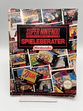 Snes super nintendo gebraucht kaufen  München