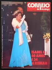 Correio 1986 queen d'occasion  Expédié en Belgium