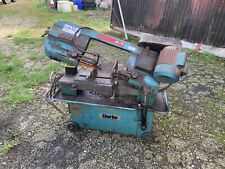 Metal cutting band for sale  SHEFFIELD