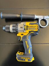 DEWALT DCD998 20v MAX 1/2” 3 Speed Hammerdrill - BRAND NEW - FREE SHIPPING for sale  Shipping to South Africa