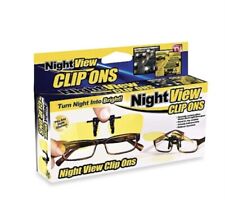 Gafas con clip NightView - unisex - talla única segunda mano  Embacar hacia Argentina