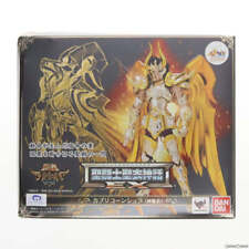 Figura de acción Saint Cloth Myth EX Saint Seiya Capricornio Shura God Cloth BANDAI segunda mano  Embacar hacia Argentina