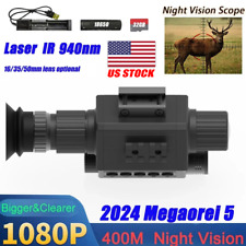 Night vision pro for sale  Walton