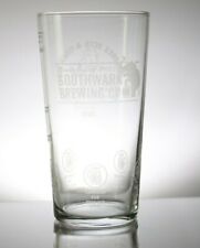 Pint glass 3rd for sale  HASTINGS