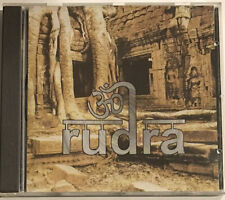 Rudra - CD Rudra 1998 Candlelight Productions - CD CP 98-001 segunda mano  Embacar hacia Argentina