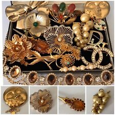 art deco costume jewellery for sale  SIDCUP