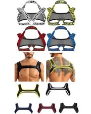 Mens neoprene harness for sale  Shipping to Ireland