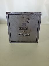 Vintage eversafe fireproof for sale  Bloomingdale