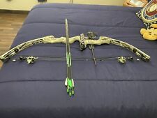 Adult compound bow for sale  Atmore