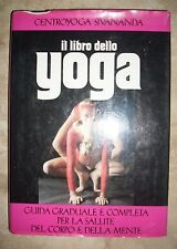 Libro dello yoga usato  Milano