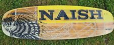 Naish sol kteboard for sale  BRISTOL