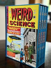 Weird science russ for sale  Culver City