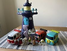 Scooby doo lighthouse for sale  REDDITCH