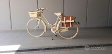 bicicletta vintage classico usato  Vinovo