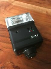Bauer 528 blitzgerät gebraucht kaufen  Heikendorf