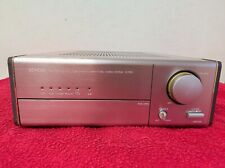 Amplificateur denon 100 usato  Spedire a Italy