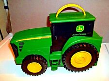 ERTL Farm Tractor Carry Case + Lot of Diecast Farm Vehicles Animals XLNT COND! for sale  Reno