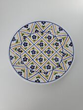 Handpainted portuguese pottery for sale  Urbana