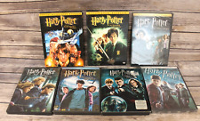 Harry potter dvd for sale  Mesa