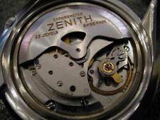 Zenith parts original d'occasion  Villeneuve-Loubet
