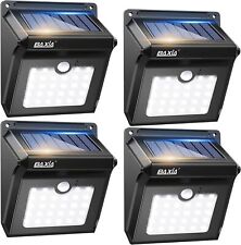 Solar outdoor lights for sale  Ontario