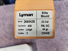 lyman reloading equipment for sale  Eugene