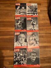 s life 8 magazine for sale  Saugerties