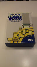Dfi handy scanner for sale  REDHILL