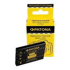 Batteria patona 1050mah usato  Conversano