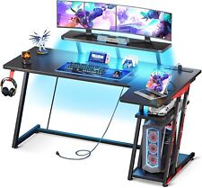 Gaming desk led for sale  Buffalo