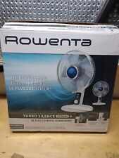 Rowenta vu2730u1 turbo for sale  Pittsburgh