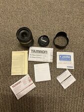 Tamron 270mm ii gebraucht kaufen  Bautzen