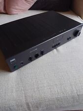 Nad 3020i amplifier for sale  CROYDON