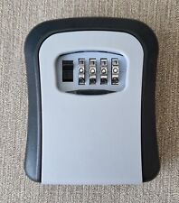 Outdoor key safe for sale  CARDIFF