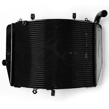 Radiador Cooler de resfriamento adequado para Honda CBR600RR 2007-2023 2008 2009 2010 2011 12 comprar usado  Enviando para Brazil